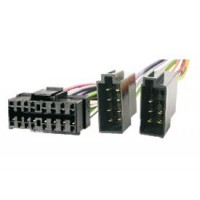 Sony 16 pin - ISO connector