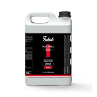 Fictech Black Bubble car shampoo (5 l)