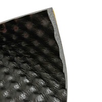 Acoustic foam Vibrofiltr Black Wave PU 15
