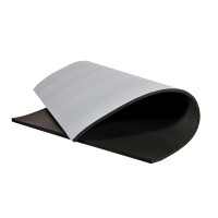 Sound insulation material Vibrofilter Autoshim Black Flex 10