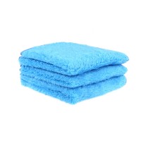 Dodo Juice Fantastic Fur Polishing Cloths - Buffing Cloth Triple Pack