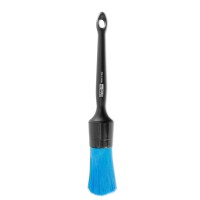 Wheel brush ValetPRO Chemical Resistant Brush (plastic handle)
