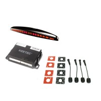 Parking assistant Keetec BS 420 LED IB