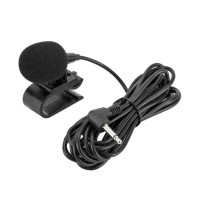 External microphone Nakamichi BTMIC-6