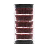 Polishing wheel Ewocar Burgundy Finish Special Pad 45/35 mm