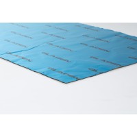 Damping material Gladen Aero Butyl