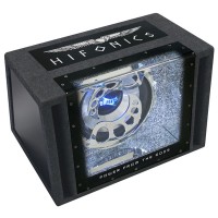 Subwoofer in box Hifonics BXI12BP