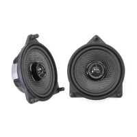 Speakers for Mercedes-Benz Nakamichi BZ-401