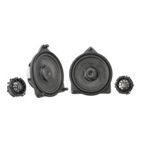 Speakers for Mercedes-Benz Nakamichi BZ-CS401