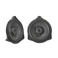 Speakers for Mercedes-Benz Nakamichi BZ-SR401