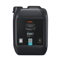 Upholstery and carpet cleaner ADBL Bonnet (10 l)