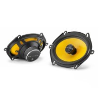 JL Audio C1-570x speakers