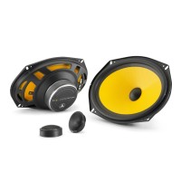 JL Audio C1-690 speakers