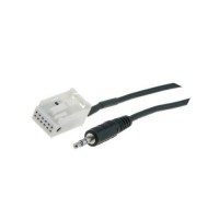 Per.Pic. BMW AUX adapter