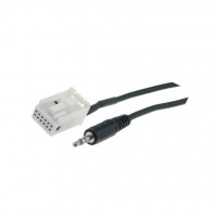 Per.Pic. BMW AUX adapter