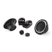 JL Audio C2-525 speakers