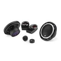 JL Audio C2-600 speakers