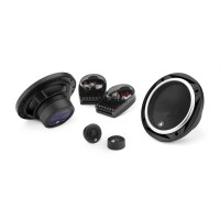 JL Audio C2-650 speakers