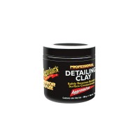 Meguiar's Detailing Clay - Aggressive (200 g)