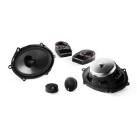 JL Audio C3-570 speakers