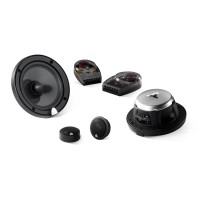 JL Audio C3-600 speakers