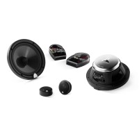 JL Audio C3-650 speakers