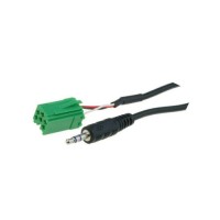 Per.Pic. Renault AUX adapter