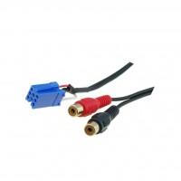 Per.Pic. Smart AUX adapter