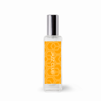Carbon Collective Cologne - Sprayable Scents (Jazz Club)