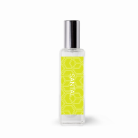 Carbon Collective Cologne - Sprayable Scents (Santal)