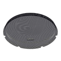 Hertz CG 250 grille