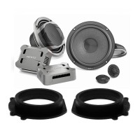 Speakers for Citroen Jumpy II No. 3