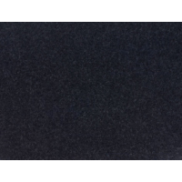 Black self-adhesive upholstery fabric 4carmedia CLT.30.001
