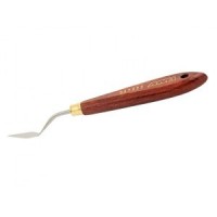 Colourlock short spatula