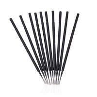 Colourlock mini brushes