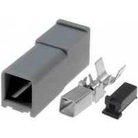 Antenna connector GT-5 4carmedia CONN.01