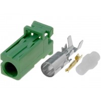Antenna connector AVIC F 4carmedia CONN.03