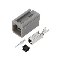 Antenna connector HRS GT-5 4carmedia CONN.15