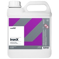 CarPro IronX fly rust remover (20 l)