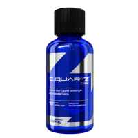 CarPro CQuartz SiC ceramic paint protection (100 ml)