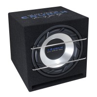 Crunch CRB350 subwoofer