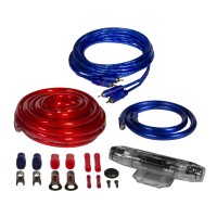 Crunch CRK35 Cable Kit