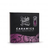 Ceramics for wheels Auto Finesse Caramics Wheel Protection Kit