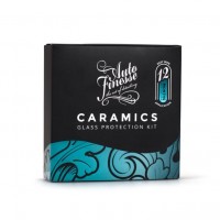 Ceramics for windows Auto Finesse Caramics Glass Protection Kit