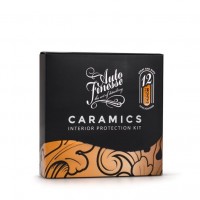 Ceramics for the interior Auto Finesse Caramics Interior Protection Kit