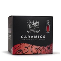Auto Finesse Caramics Complete Protection Kit