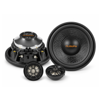 Musway CSB4.2C speakers