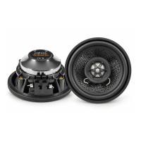Musway CSB42X speakers