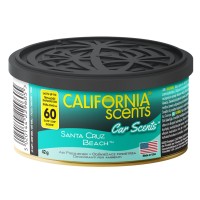 California Scents Santa Cruz Beach fragrance