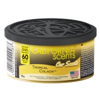 California Scents Tropical Colada fragrance